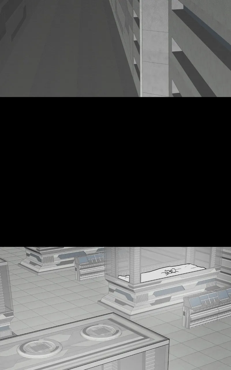 The Graymark Chapter 26 page 91 - 