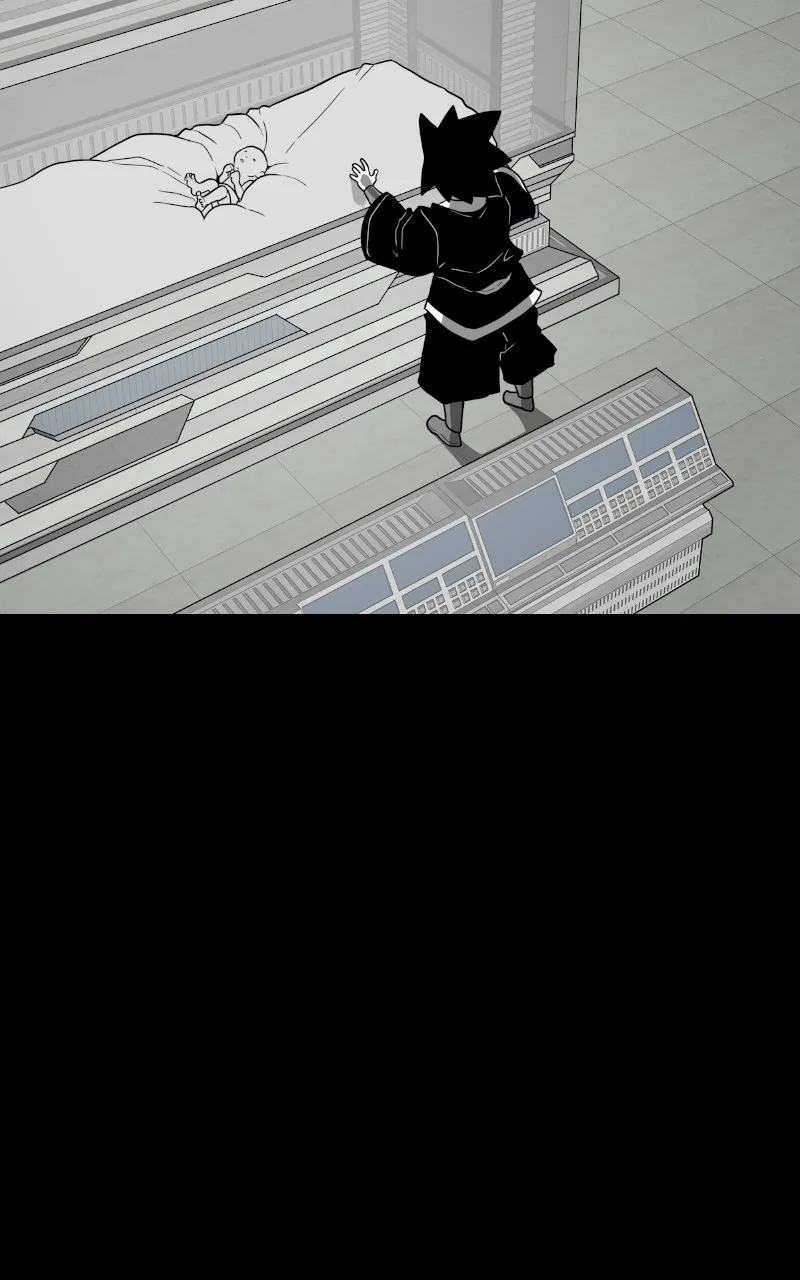 The Graymark Chapter 26 page 92 - 