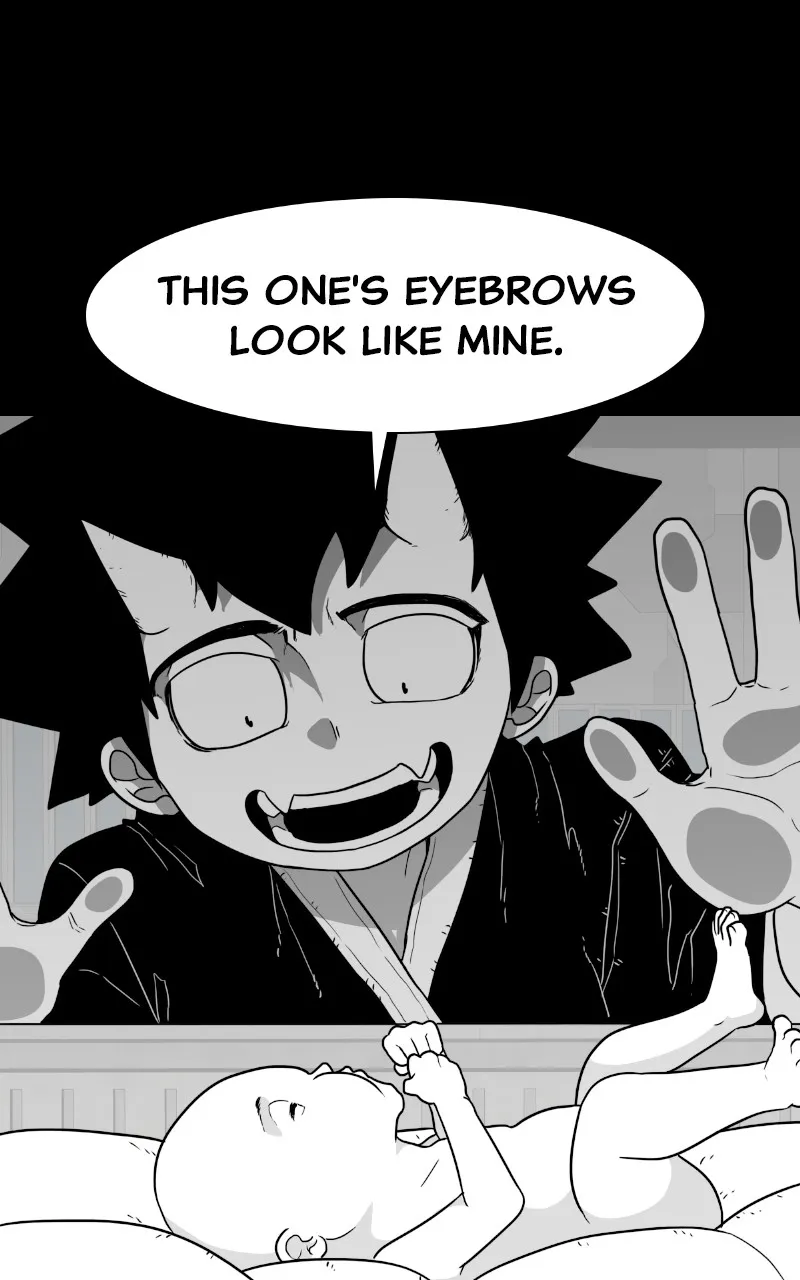 The Graymark Chapter 26 page 93 - 