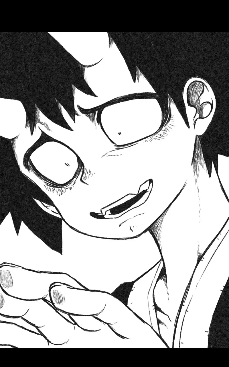 The Graymark Chapter 26 page 97 - 