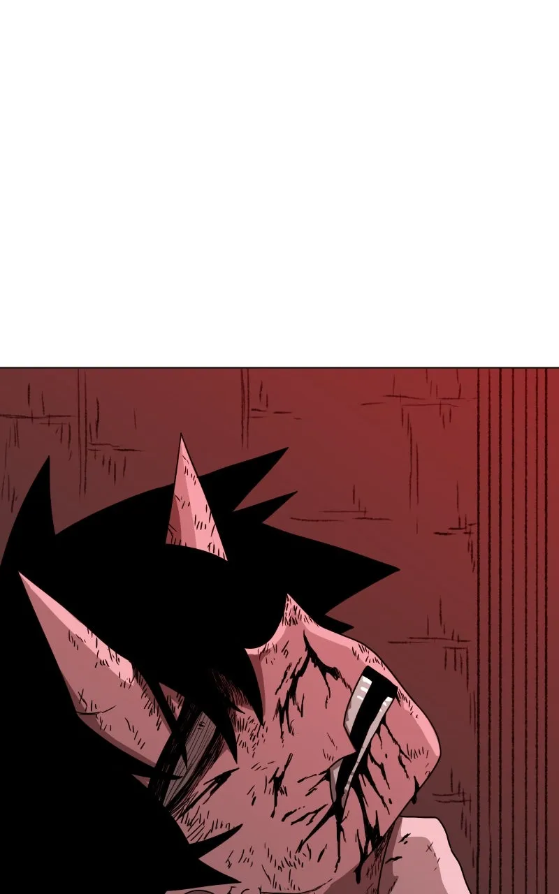 The Graymark Chapter 27 page 1 - 