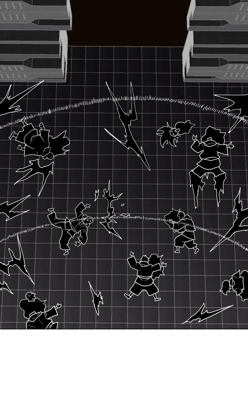 The Graymark Chapter 27 page 109 - 