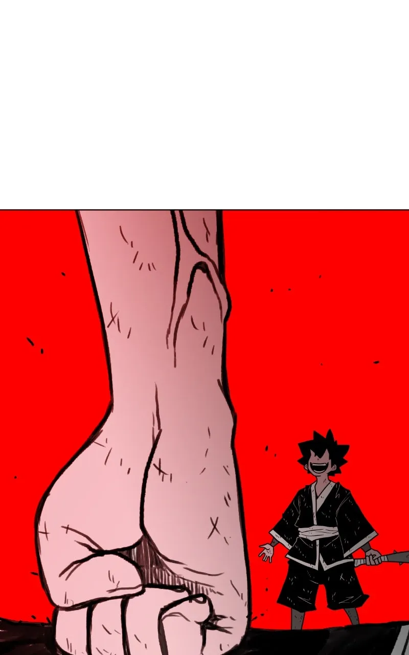 The Graymark Chapter 27 page 112 - 