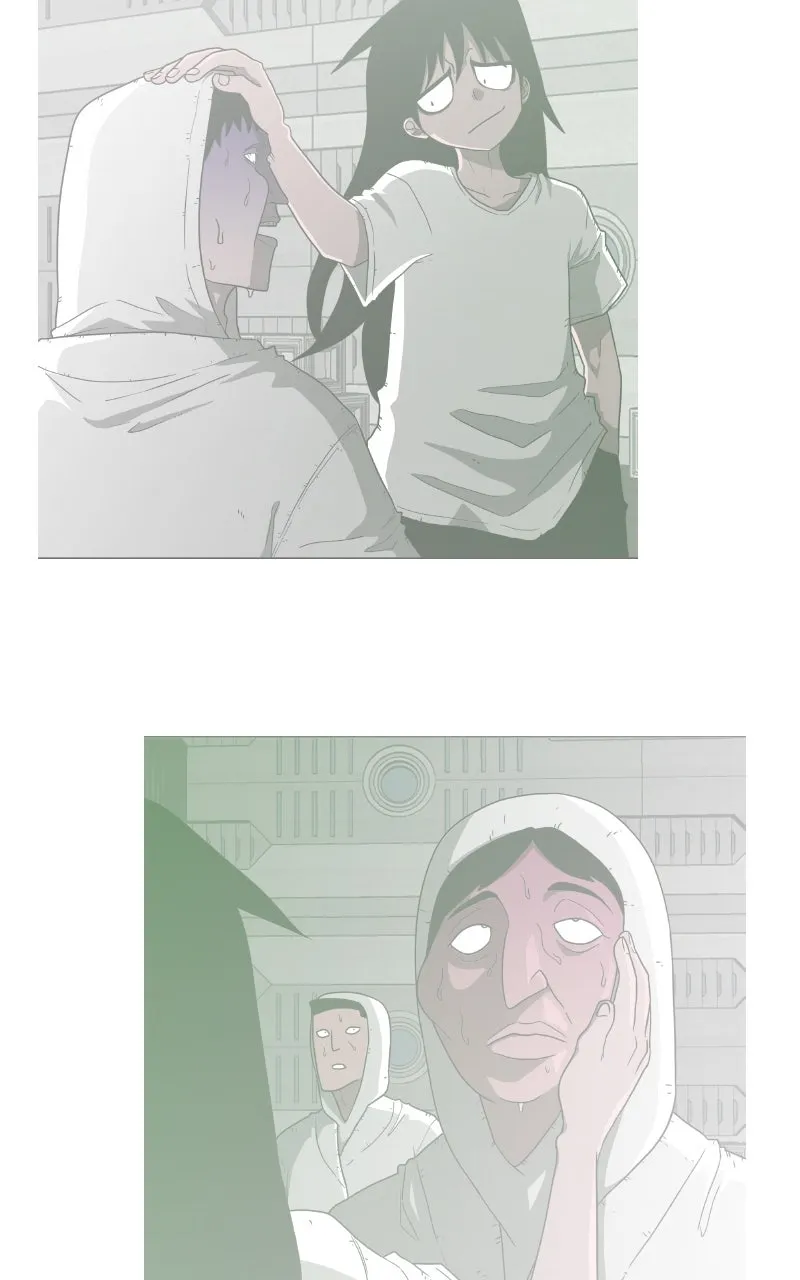 The Graymark Chapter 27 page 114 - 