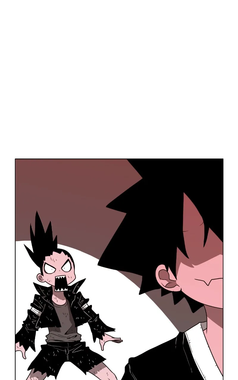 The Graymark Chapter 27 page 18 - 