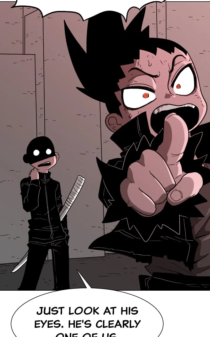 The Graymark Chapter 27 page 20 - 
