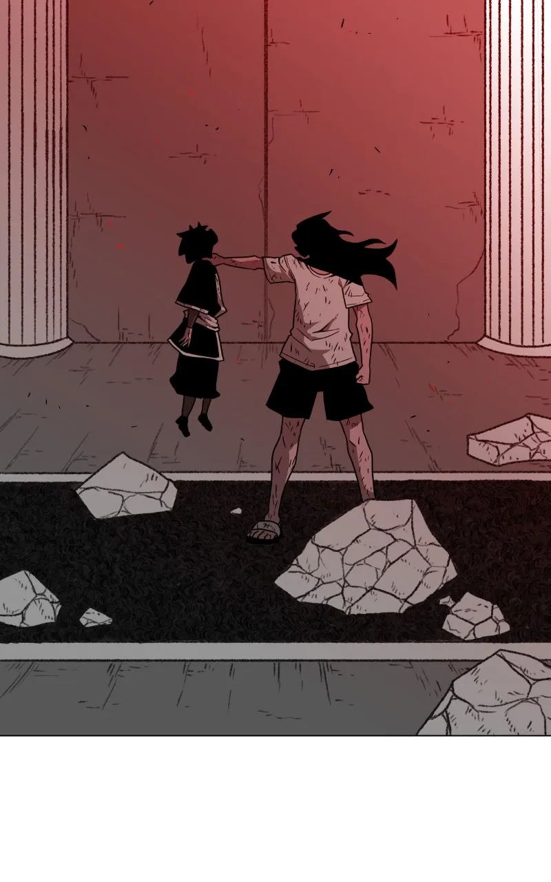 The Graymark Chapter 27 page 3 - 