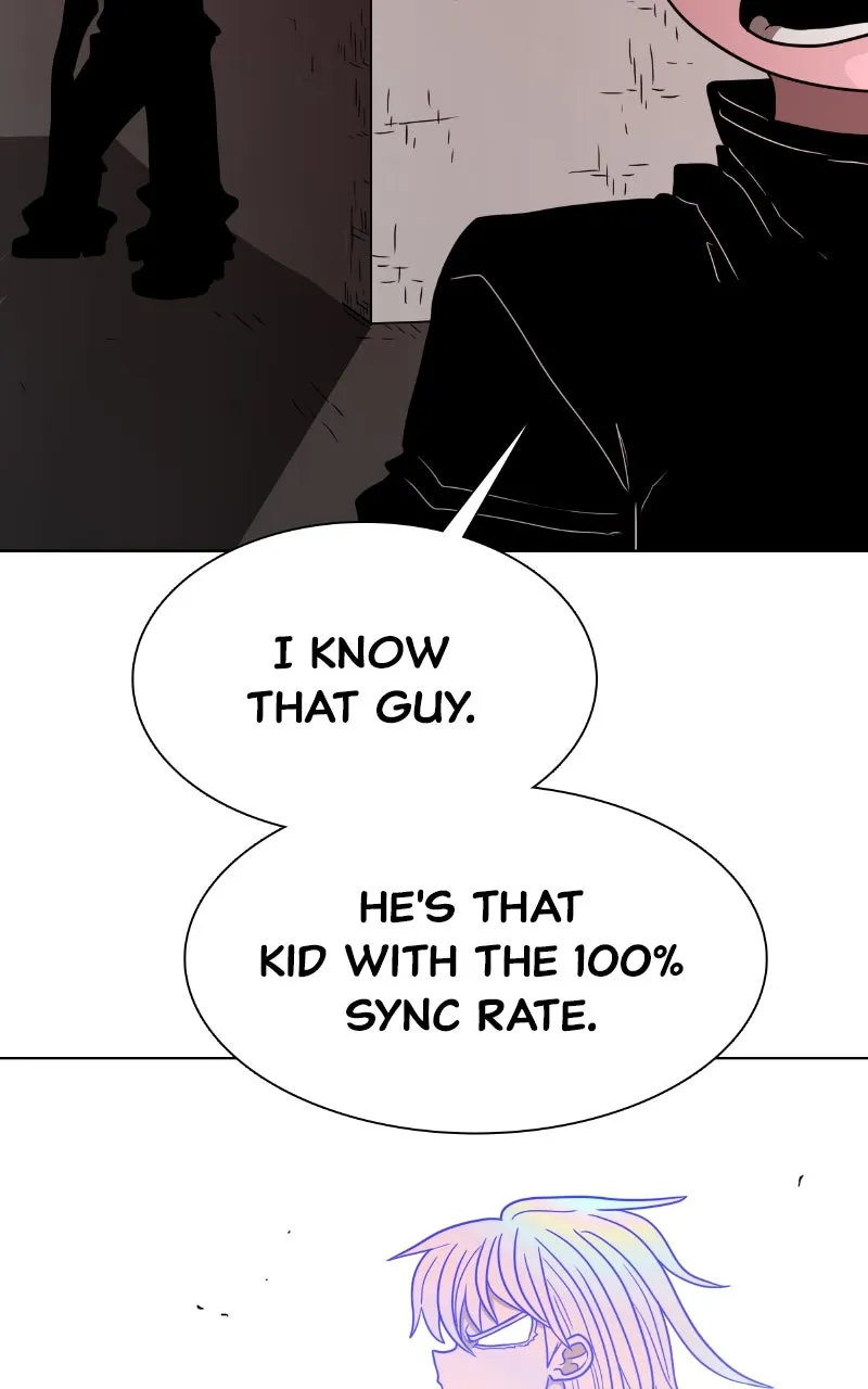 The Graymark Chapter 27 page 22 - 