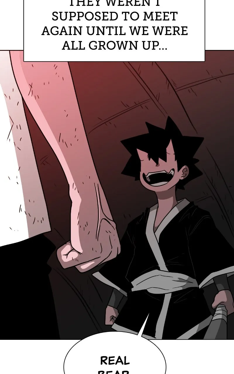 The Graymark Chapter 27 page 31 - 