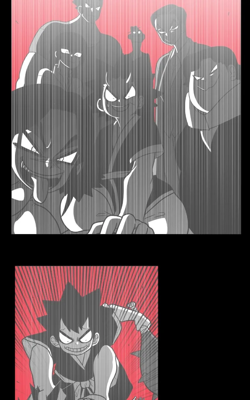 The Graymark Chapter 27 page 37 - 