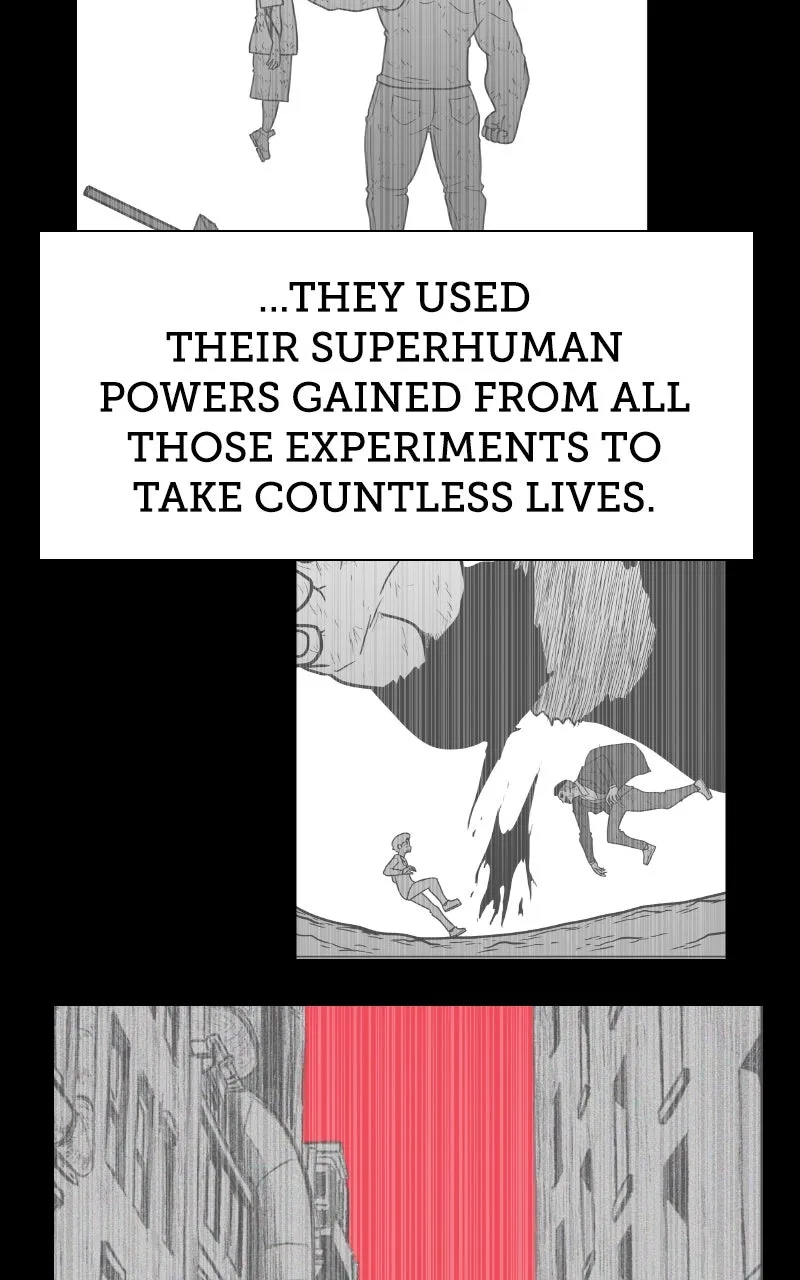 The Graymark Chapter 27 page 39 - 