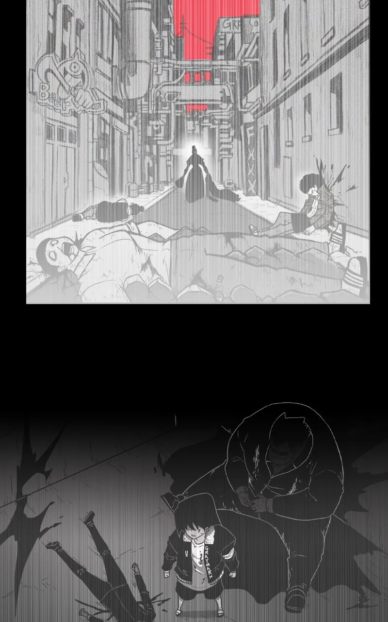 The Graymark Chapter 27 page 40 - 
