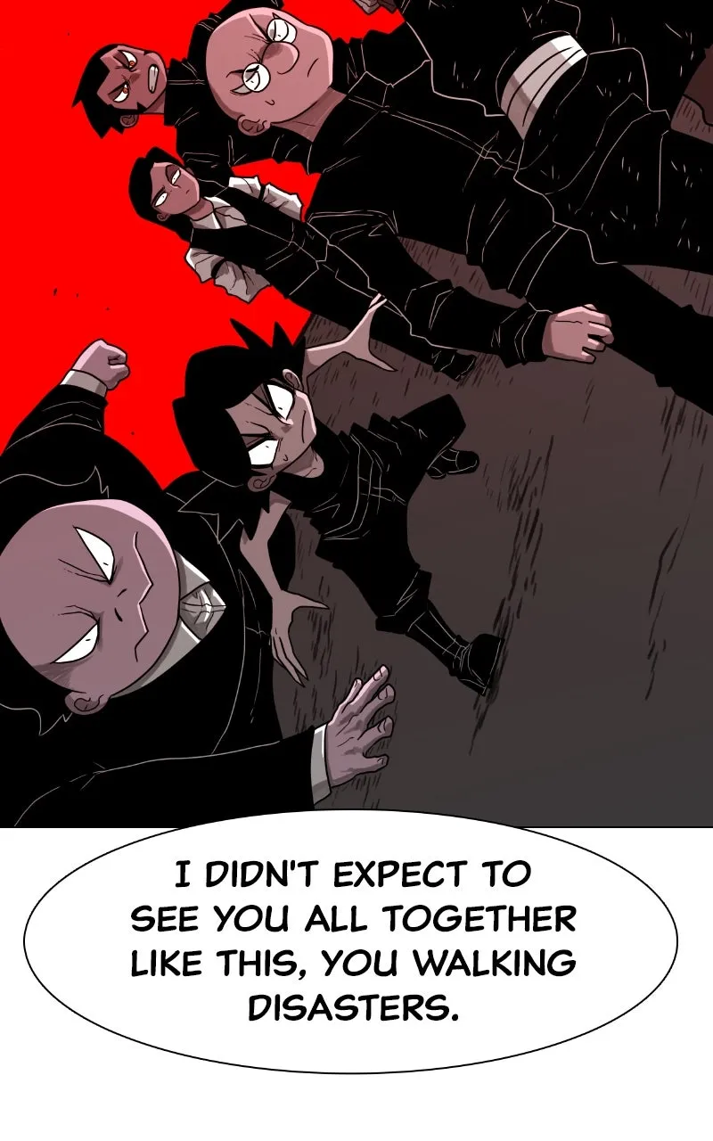 The Graymark Chapter 27 page 47 - 