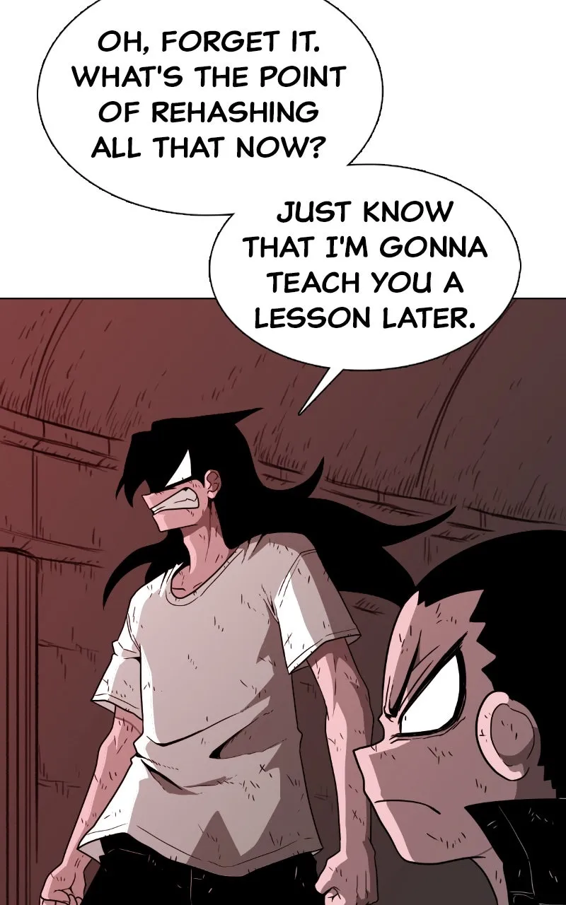 The Graymark Chapter 27 page 60 - 