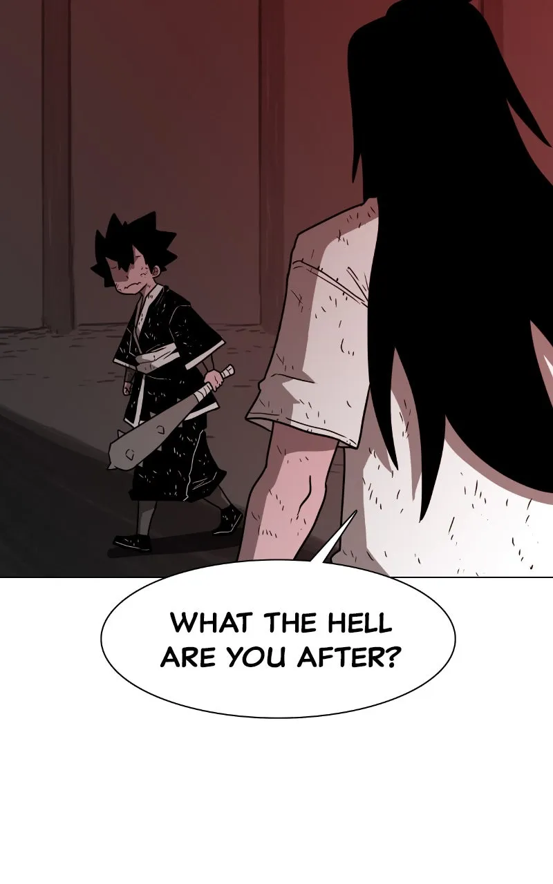 The Graymark Chapter 27 page 62 - 