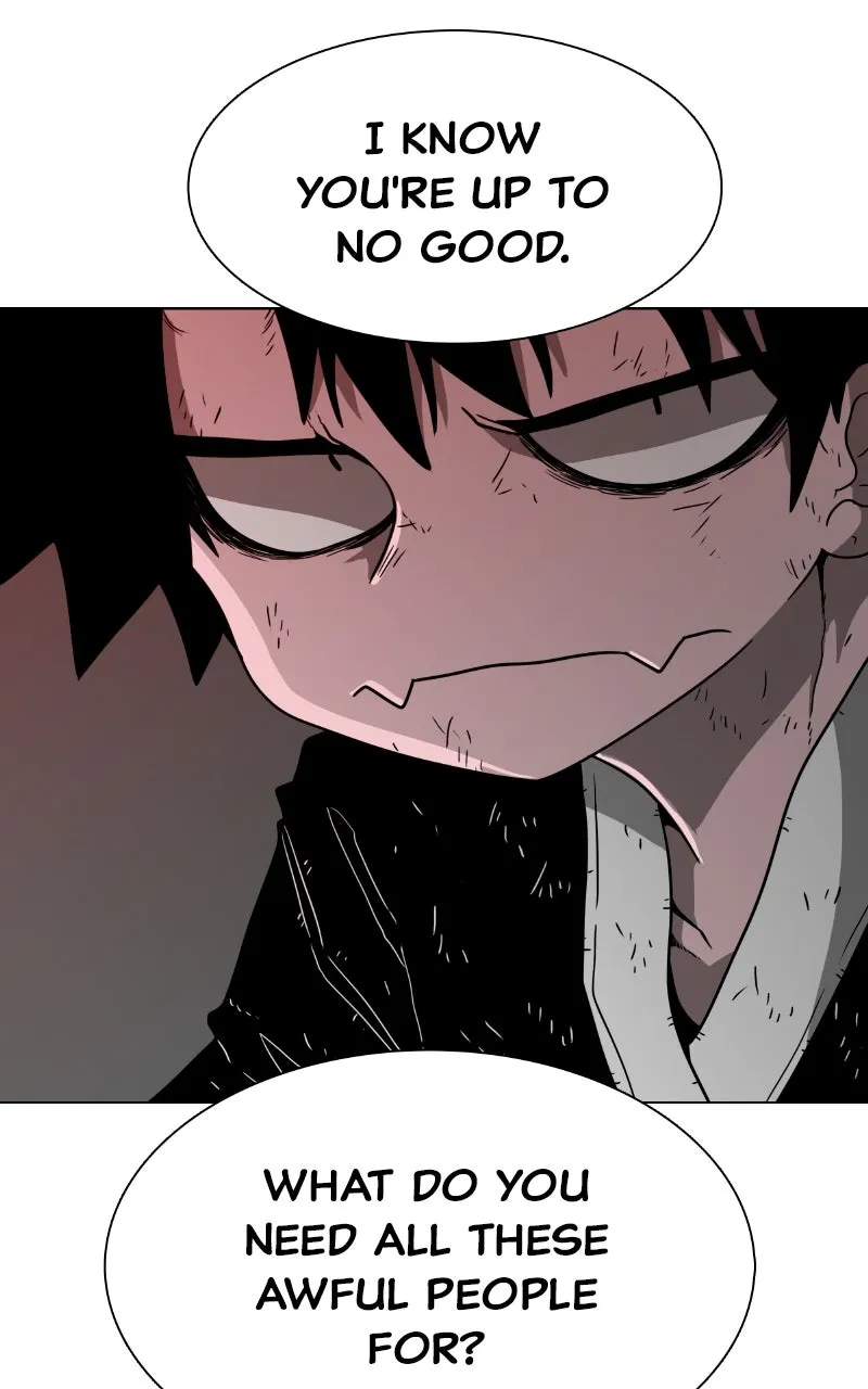 The Graymark Chapter 27 page 63 - 