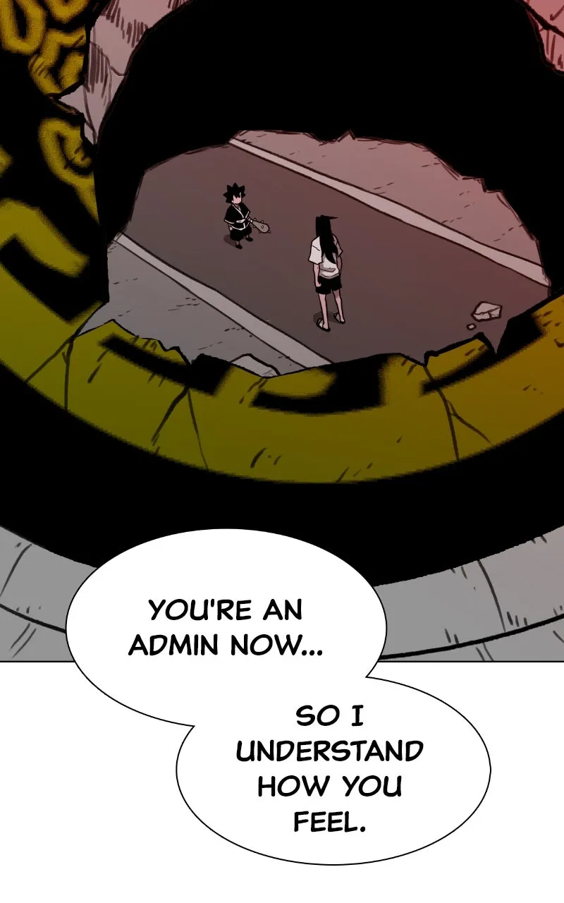 The Graymark Chapter 27 page 65 - 