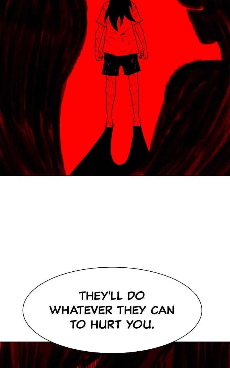 The Graymark Chapter 27 page 70 - 