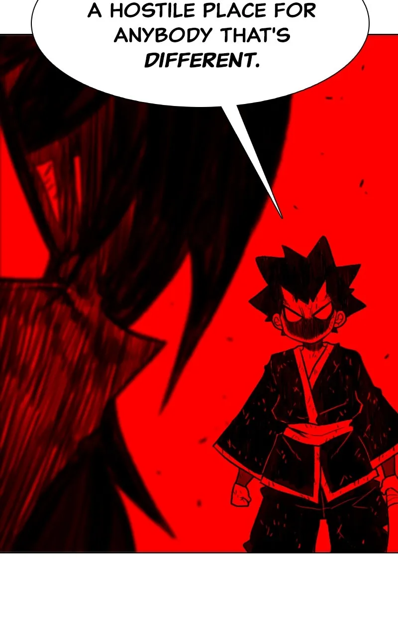 The Graymark Chapter 27 page 72 - 