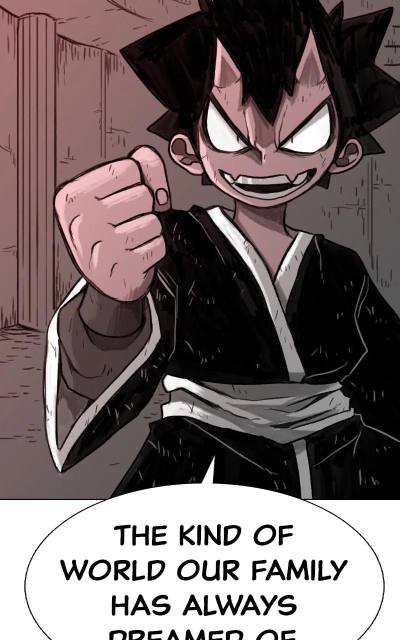 The Graymark Chapter 27 page 75 - 