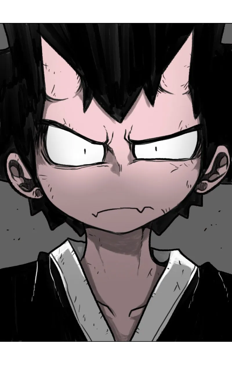 The Graymark Chapter 27 page 80 - 