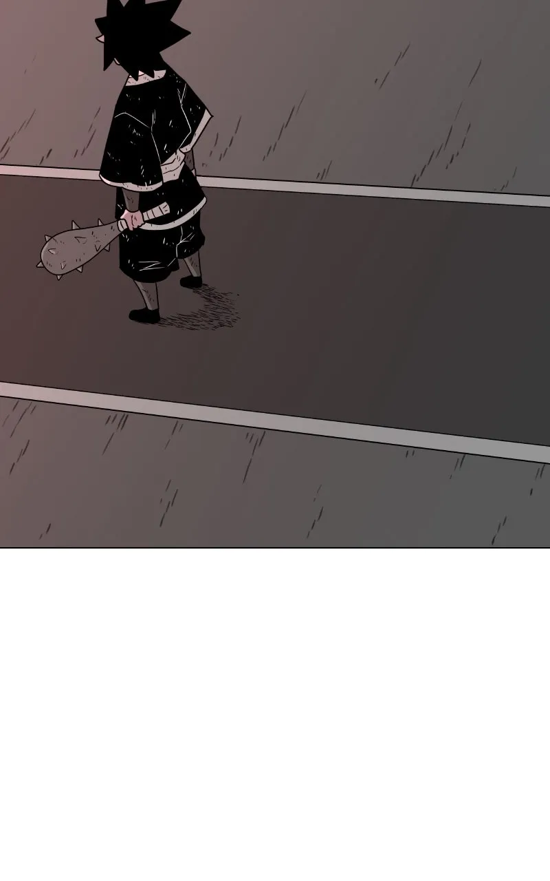 The Graymark Chapter 27 page 83 - 