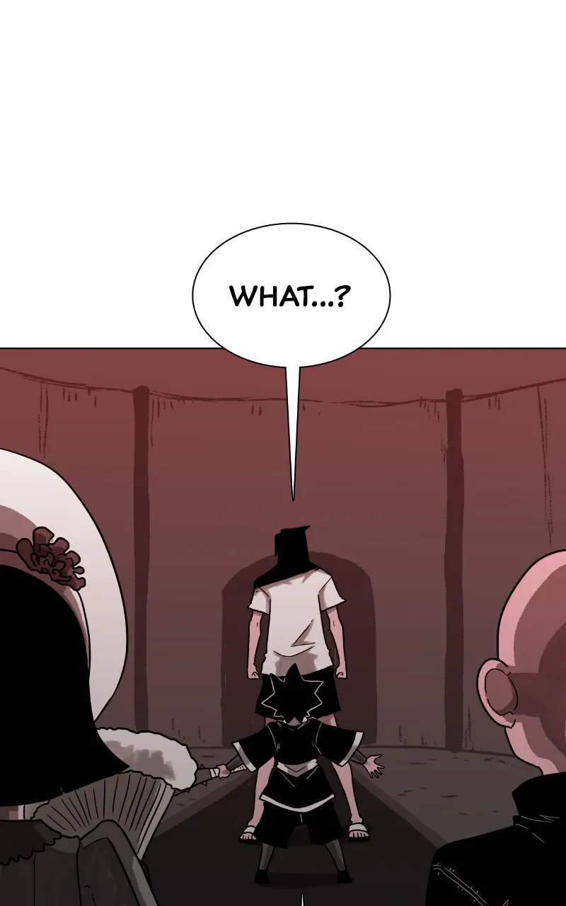 The Graymark Chapter 27 page 85 - 