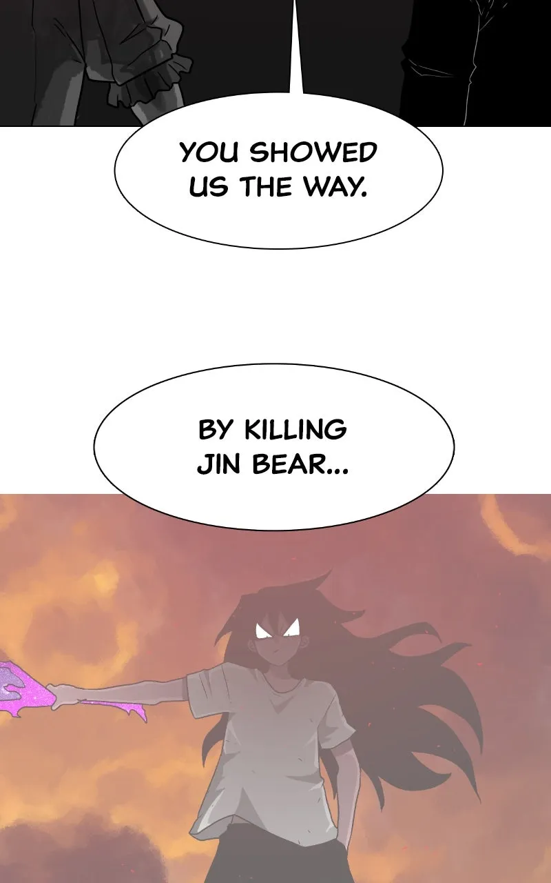 The Graymark Chapter 27 page 86 - 