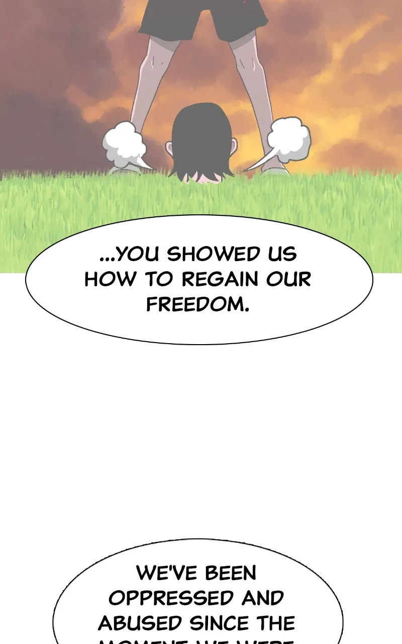 The Graymark Chapter 27 page 87 - 