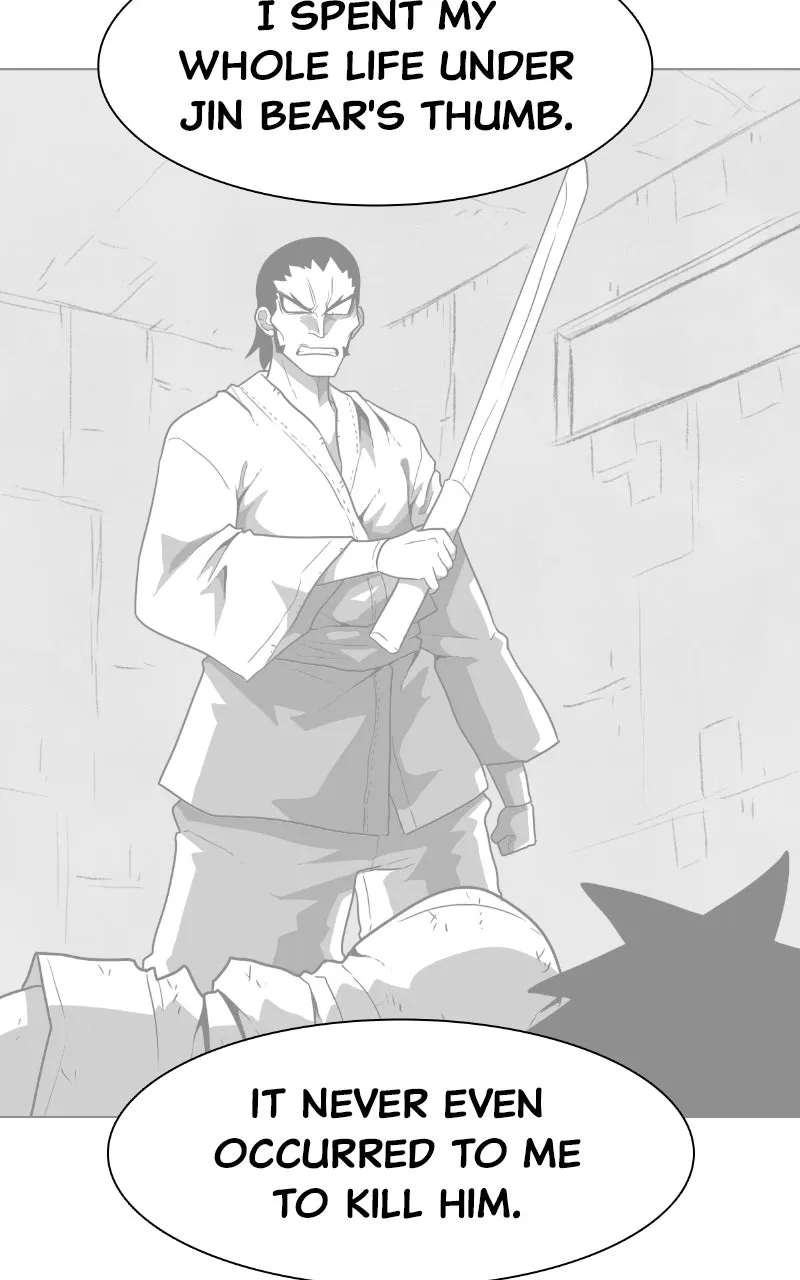 The Graymark Chapter 27 page 90 - 