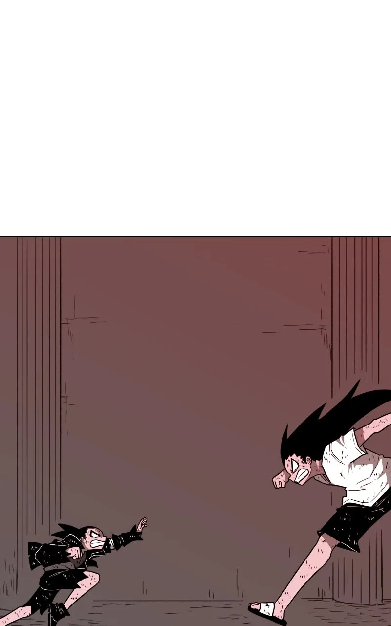 The Graymark Chapter 27 page 10 - 