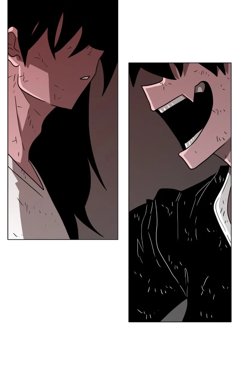 The Graymark Chapter 27 page 93 - 