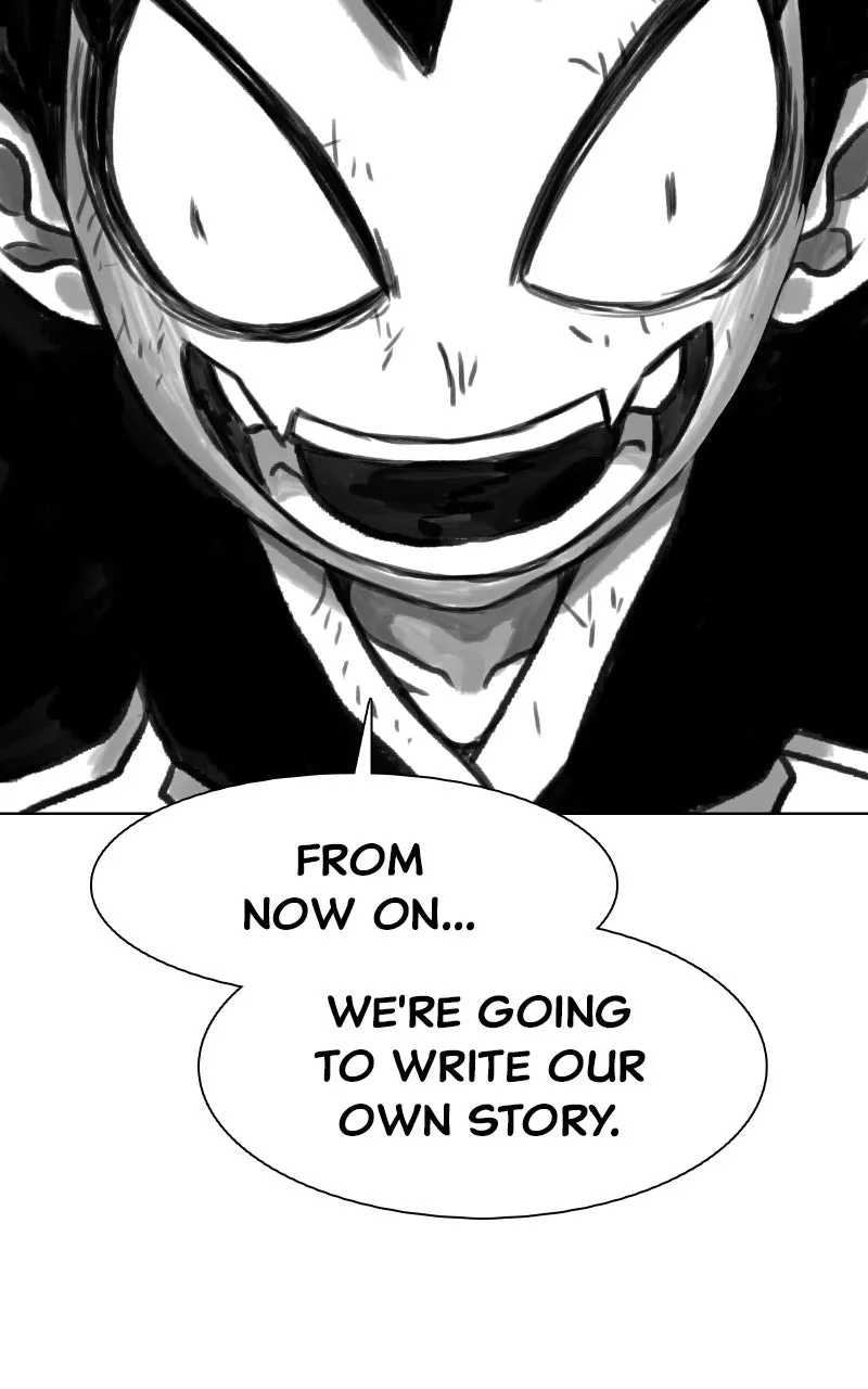 The Graymark Chapter 27 page 95 - 