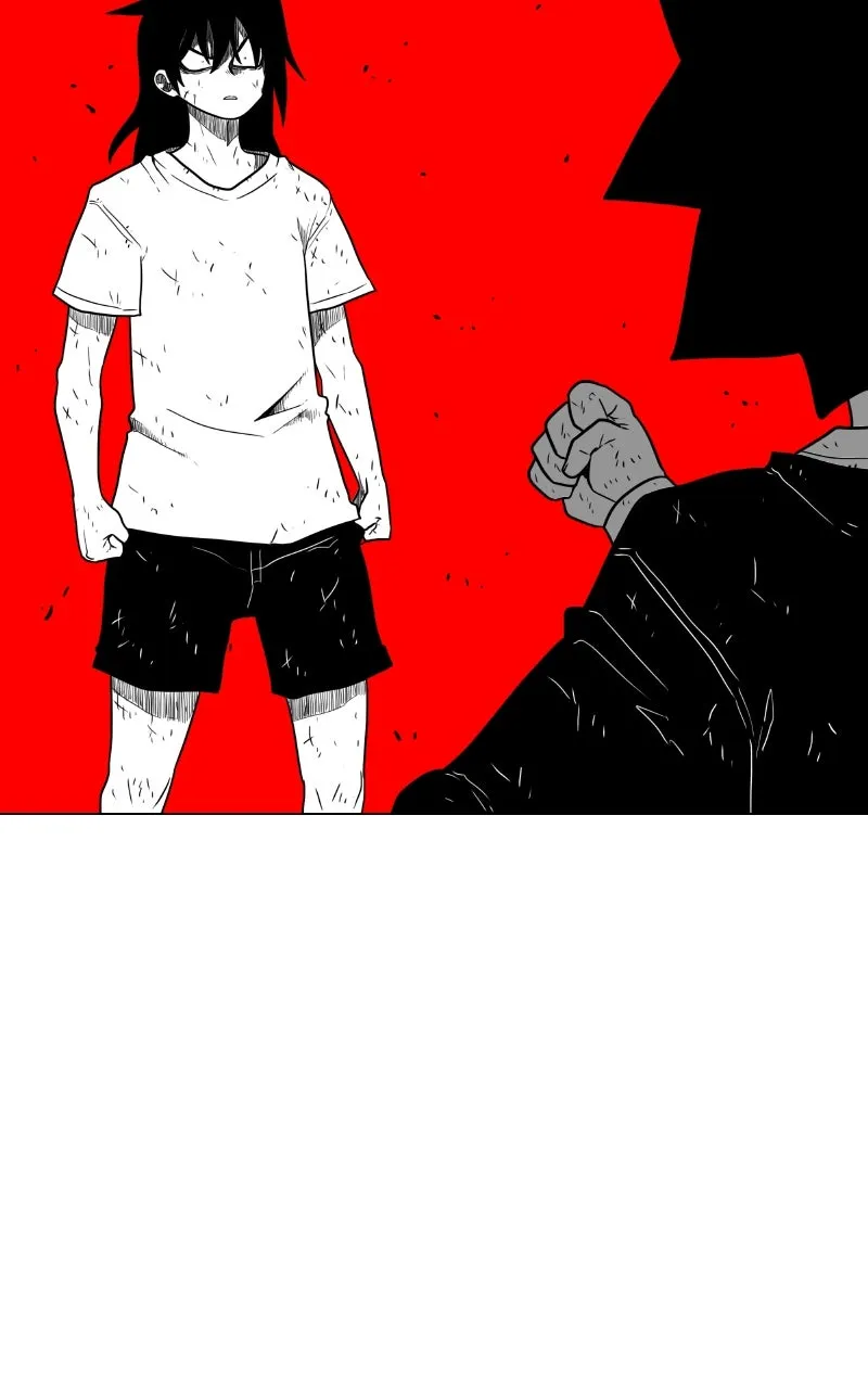 The Graymark Chapter 27 page 98 - 