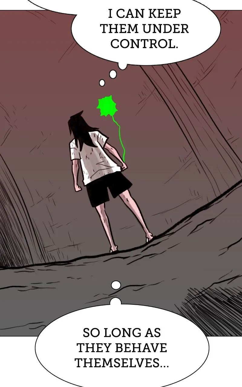 The Graymark Chapter 28 page 104 - 