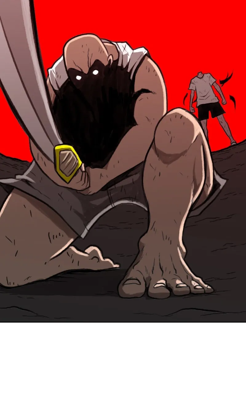 The Graymark Chapter 28 page 111 - 