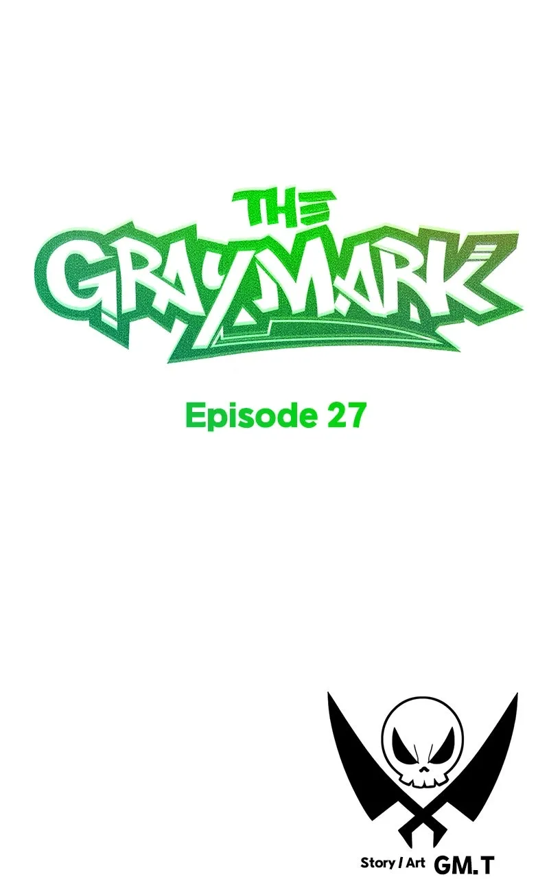 The Graymark Chapter 28 page 117 - 