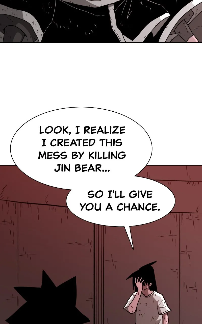 The Graymark Chapter 28 page 16 - 