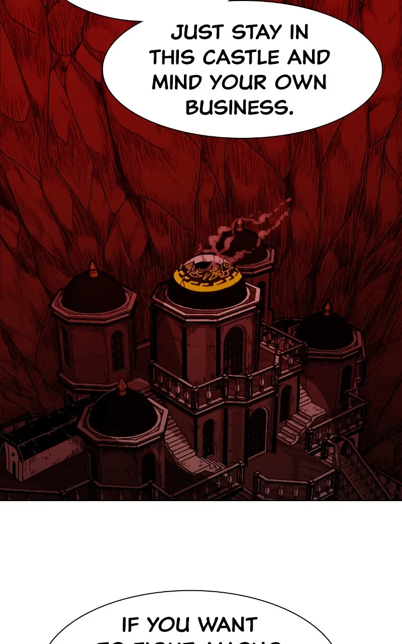 The Graymark Chapter 28 page 21 - 