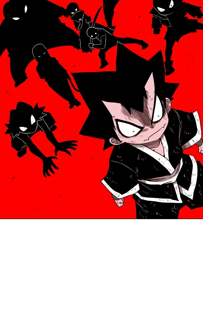 The Graymark Chapter 28 page 31 - 
