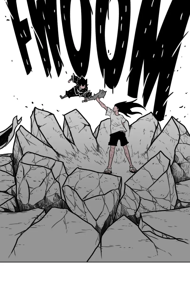 The Graymark Chapter 28 page 39 - 