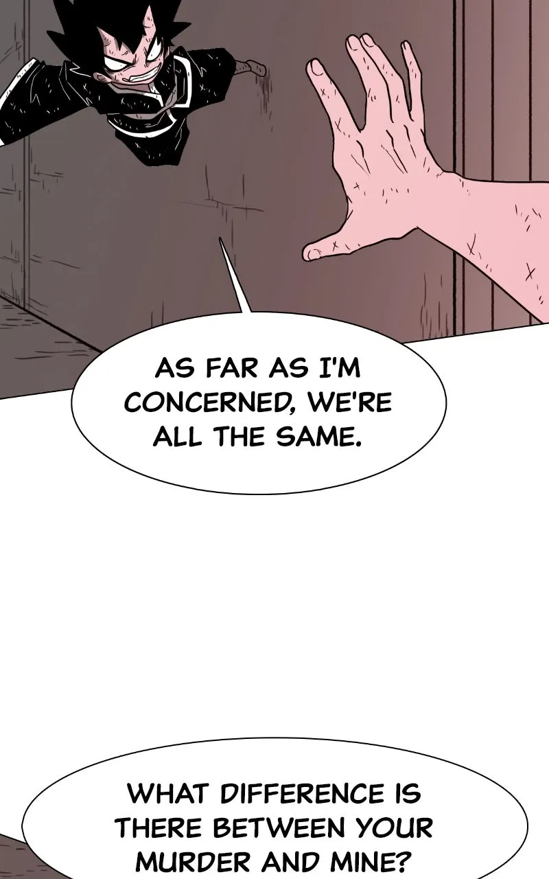 The Graymark Chapter 28 page 43 - 