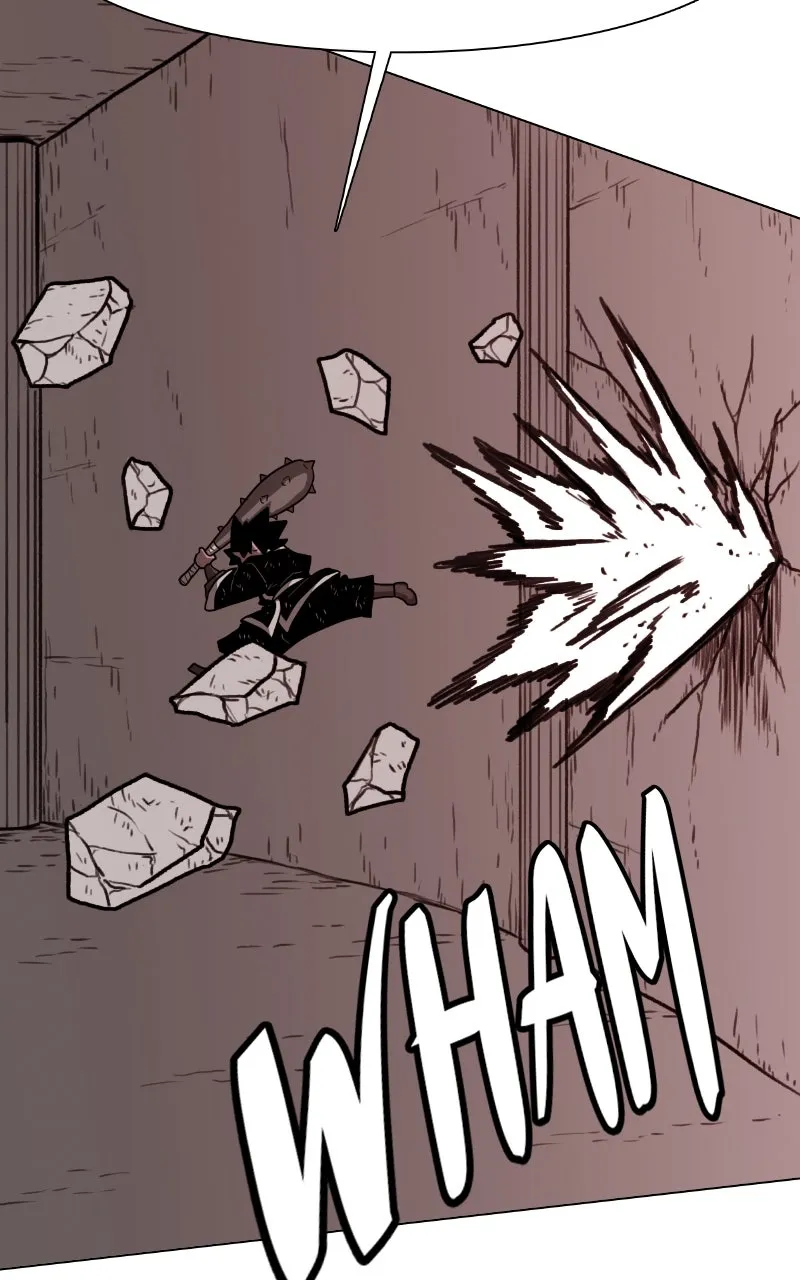 The Graymark Chapter 28 page 44 - 