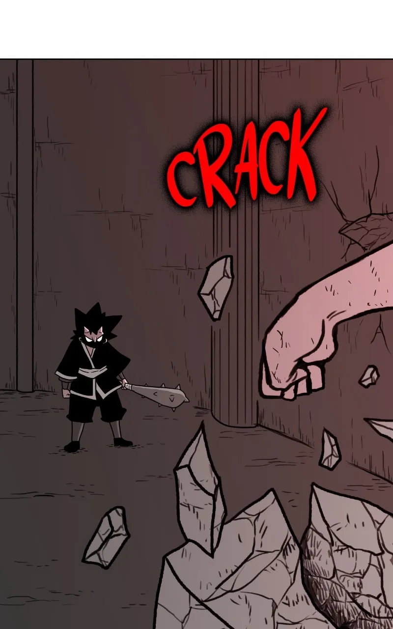 The Graymark Chapter 28 page 52 - 