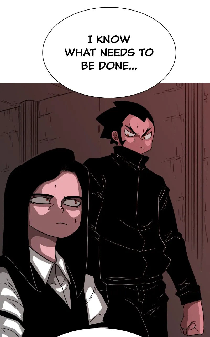 The Graymark Chapter 28 page 60 - 