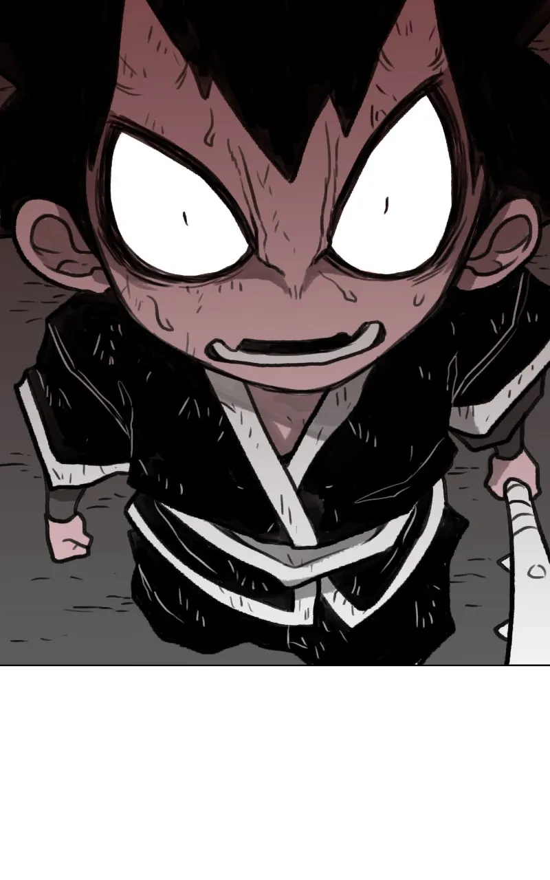 The Graymark Chapter 28 page 64 - 