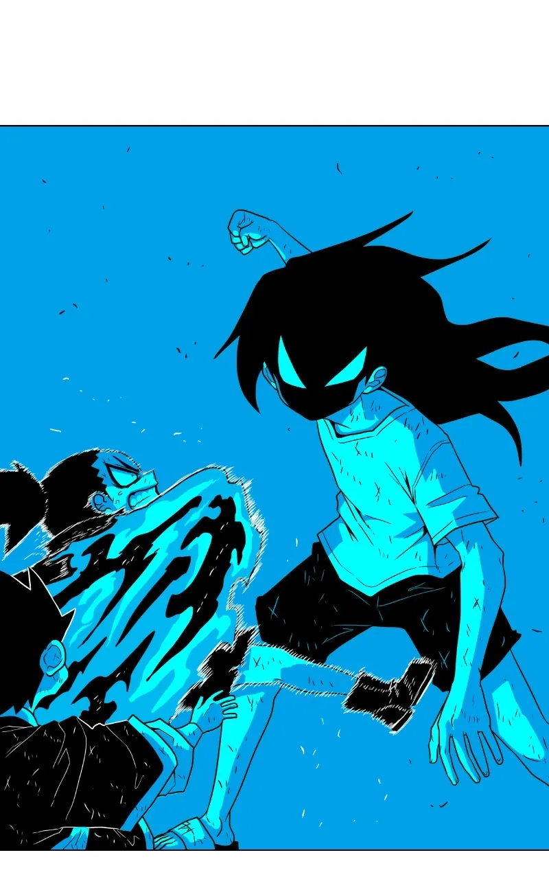 The Graymark Chapter 28 page 68 - 