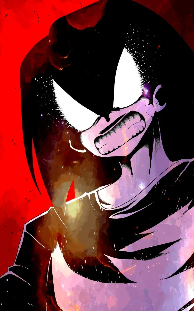 The Graymark Chapter 28 page 8 - 