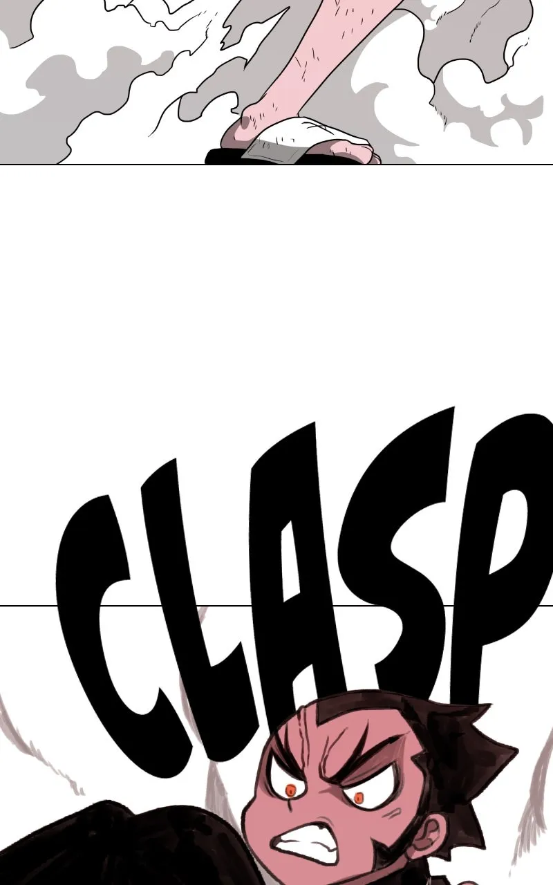 The Graymark Chapter 28 page 72 - 