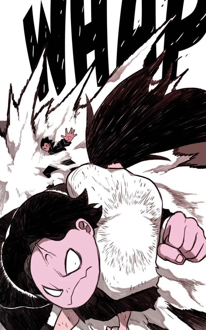 The Graymark Chapter 28 page 76 - 